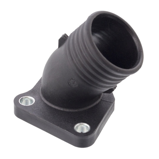 Coolant Flang Pipe Joint 11531247122 Compatible With BMW E34 E36