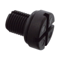 Coolant Water Bleed Vent Screw Valve/Plug 11537793373 Compatible With BMW E90 E70 F18 F02