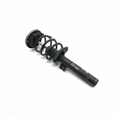 Front Right Air Suspension Shock Absorber Right 31316786006 Compatible With BMW 3 SERIES E90 2006-2012
