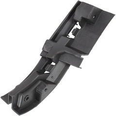 Front Bumper Bracket Left 8R0807277 & Right 8R0807278 Compatible With AUDI Q5 (8RB) 2009-2011 Tag No.161