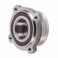 Rear Wheel Hub 33416795961 33416770974 33416776205 Compatible With BMW X5 E70 F15,F85 & X6 E71,E72 F16, F86