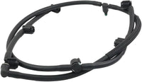 Fuel Pipe 6420707832 6420700200 A6420700200 A6420707832 Compatible With MERCEDES-BENZ E-CLASS (W212) & R-CLASS (W251, V251)