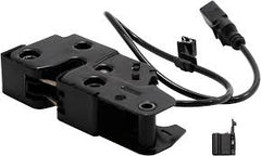 Engine Hood Lock Latch Release 8K0823509A Compatible With AUDI A4 B8 (8K2) | A4 / S4 & A5 (8T3) | A5 / S5 & Q5 (8RB) & R8 Spyder (427, 429)