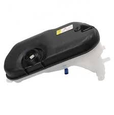 Coolant Bottle C2Z11668 C2D36878 For JAGUAR XF I X250 XJ X351 Tag-B-08