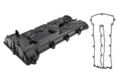 Tappet Cover (Cylinder Head Valve Cover) A6510100830 For MERCEDES-BENZ C-CLASS W204 W205 E-CLASS W212 GLE W166 Tag-T-09