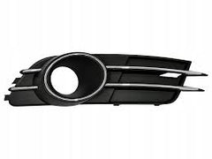 Fog Lamp Cover Compatible With AUDI A6 C7 2013-2015 Fog Lamp Cover Left 4GD807681B & Right 4GD807682B Tag-FC-38 Fog No.38 (2013-15)