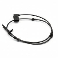 Front Left ABS Wheel Speed Sensor 2059058103 A2059058103 Compatible With MERCEDES-BENZ C-CLASS W205