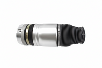 Rear Right/Left Air Suspension Shock Absorber Spring 7L6616503 7L6616503A 7L6616503B 7L8616503B Compatible With AUDI Q7 4LB
