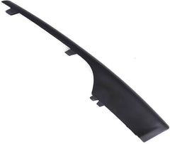 Fog Lamp Chrome Compatible With Porsche Cayenne (2011) Fog Lamp Chrome Left 95850587720 & Right 95850587720G2L