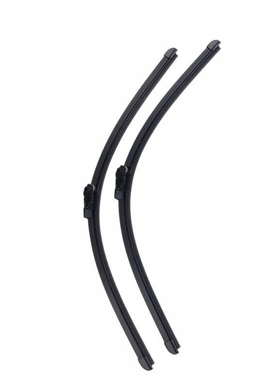 Front Wiper Blade Set (26'20 Inch) Compatible with BMW X3 G01 Tag-WBF-23
