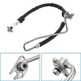 Power Steering Hose Pipe 8KD422893A Compatible with AUDI A4 Q5 Tag-H-606