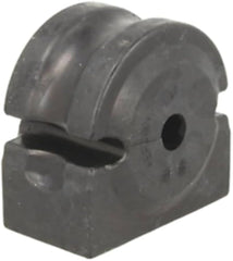 Rear Stabilizer Sway Bar Bushing Kit 33556757333 Compatible With BMW 7 Series (E65, E66, E67)