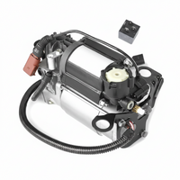 Air Suspension Compressor Pump 4E0616007C 4E0616005E 4E0616005G 4E0616007A Compatible With AUDI A8 D3 (4E2, 4E8) | A8 / S8 | A8L