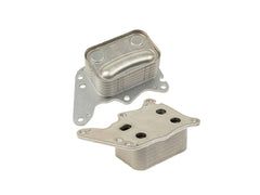 Oil Cooler 11427552687 For Mini Cooper S/JCW N14 1.6L R55 Tag-O-79