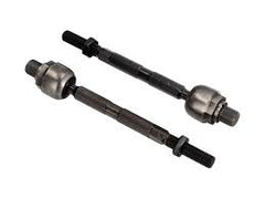 Front Steering Tie Rod End Head Assembly (Rack End 99734732201 & Tie Rod End Left & Right 9963471314) Compatible With PORSCHE 911 (997)
