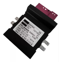 Fuel Pump Control Module 16147371832 16147276073 16147411596 Compatible with BMW 1 Series (F20) & 3 Series (F30, F80) & 3 Gran Turismo (F34) & 5 Series (F10) & 6 Convertible (F12) & 7 Series (F01, F02, F03, F04) & X3 (F25) & X5 (F15, F85) Tag-FR-06