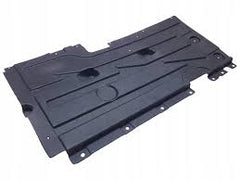 Underbody Paneling Front Left 51757213671 Compatible with BMW X3 F25 Tag No.3