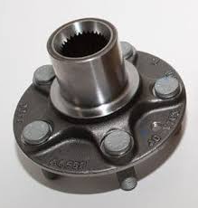Front Wheel Hub LR114244 Compatible With LAND ROVER DISCOVERY SPORT (L550) & RANGE ROVER EVOQUE (L551)