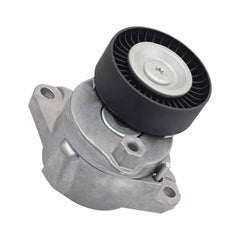 Belt Tensioner With Pulley 2712000470 Compatible with MERCEDES-BENZ C-CLASS (W204) & E-CLASS (W211) & E-CLASS (W212) & GL-CLASS (X164) & R-CLASS (W251, V251) & S-CLASS (W221, V221)