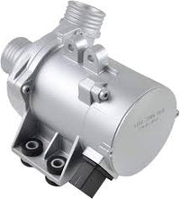 Water Pump 11517586925 11517521584 11517546994 11517563183 11517586924 Compatible With BMW 3Series E90 5 Series E60,X1 E84,X5 E70 Tag-W-36