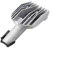 Headlight LED Module Daytime Driving DRL 63127262731 For BMW 5 Series F10 Tag-BL-54