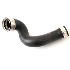 Radiator Hose Pipe 2035282182 2035283182 2035283382 A2035282182 A2035283182 A2035283382 For MERCEDES-BENZ C-CLASS W203 Tag-H-74