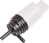 Wiper Washer Pump Motor 67127302589 Compatible With BMW 3 Series (E90,F30, F80 E91 E92) & 5 Series E60 &  7 Series (E65, E66, E67) & X1 (E84)