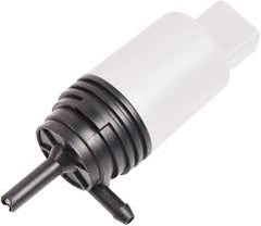 Wiper Washer Pump Motor 67127302589 Compatible With BMW 3 Series (E90,F30, F80 E91 E92) & 5 Series E60 & 7 Series (E65, E66, E67) & X1 (E84)