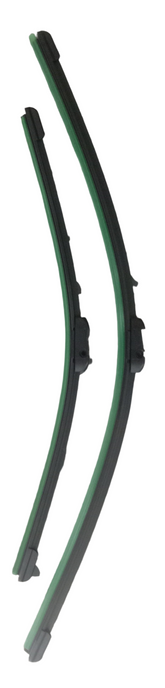 Front Wiper Blade Set (26'19 Inch) Compatible with BMW Tag-WBF-60