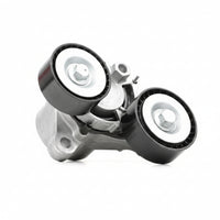 Belt Tensioner With Pulley 111287810807 Compatible with BMW 1 Series (F20) & 3 Series (E90) & 3 Series (F30, F80) & 3 Gran Turismo (F34) & 5 Series (F10) & 5 Gran Turismo (F07) & 7 Series (F01, F02, F03, F04) & X1 (E84) & X3 (F25) & X5 (F15, F85)