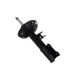 Front Left Shock Absorber 2463232900 Compatible With MERCEDES-BENZ A-CLASS (W176) & B-CLASS Sports Tourer (W246, W242) & CLA Coupe (C117) (1PCS)