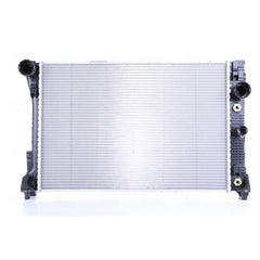 Radiator 2045000203 2045002203 2045004303 Compatible with MERCEDES-BENZ C-CLASS (W204) & E-CLASS (W212) & SLK (R172)