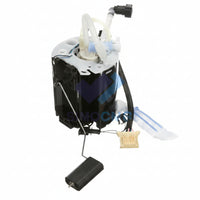 Electric Fuel Pump Module Assembly C2D25079 Compatible With Jaguar XF I X250 & XJ X351 Tag No.55