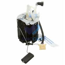C2D25079 Electric Fuel Pump Module Assembly Fit For 2010-2012 Jaguar XF I X250 & XJ X351 Tag-F-55