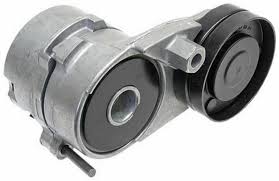 Belt Tensioner With Pulley 06E903133AB 06E903133AA 06E903133AC Compatible With SKODA SUPERB I (3U4)