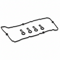 Tappet Cover Packing (Engine Valve Cover Gasket) 11128511814 Compatible With BMW 3 Series E90 F30 & 5 Series F10, X1 E84, X3 F25 Tag-TC-07