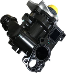 Water Pump 06H121026AG For AUDI A3 A4 A6 A8 Q3 Q5 Tag-W-07