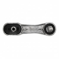 Transmission Mount (Torque Mount) Assembly 22116876791 Compatible With BMW X1 F48 (TORQ)