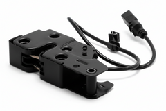 Engine Hood Lock Latch Release 8K0823509A Compatible With AUDI A4 B8 (8K2) | A4 / S4 & A5 (8T3) | A5 / S5 & Q5 (8RB) & R8 Spyder (427, 429)