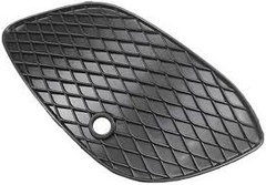 Fog Lamp Cover Left 2538850122 & Right 2538850222 A2478851304 Compatible With MERCEDES-BENZ GLC W253 2016-2019 Tag No.311