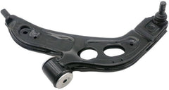 Front Lower Control Arm Without Bush (Set Of 2) Left 31126879843 31126871301 & Right 31126879844 31126871302 Compatible with BMW X1 (F48) & X1 Van (F48)