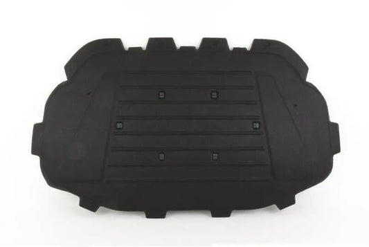 FRONT BONNET HOOD SOUND INSULATION 4L0863825 Compatible With AUDI Q7 2007-2015