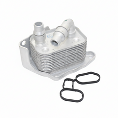 11427508966 11427508967 11427508970 7508966 7508967 7508970 7508967 Oil Cooler For BMW 3 Series E90 & X1 E84 Tag-O-06