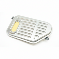 Transmission Filter 24341423376 Compatible With BMW M54