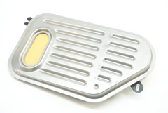 Transmission Filter 24341423376 Compatible With BMW M54