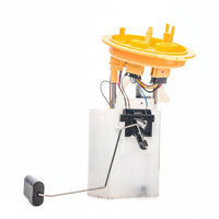 Fuel Pump 5Q0919050P 5Q0919050AH 5Q0919050AN 5Q0919050BA 5Q0919050S Compatible With Audi A3 Tag No.10