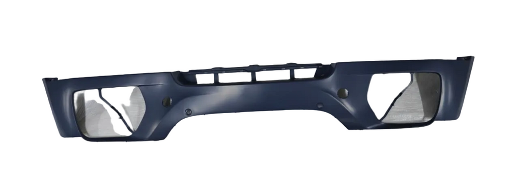 Front Upper Bumper 51117052398 Compatible With BMW X6 E71 (2008-2014) Tag No.498