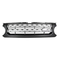 Front Bumper Facelift Grille LR024301 Compatible With Land Rover Discovery 4 (2014)