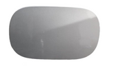 Fuel Tank Cap A2467570006 2467570006 Compatible With Mercedes Benz (W246) B-Class (2011-2014)