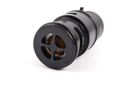 Transmission Oil Cooler Thermostat 17113438717 3438717 Compatible with BMW X3 E83 Tag No.102